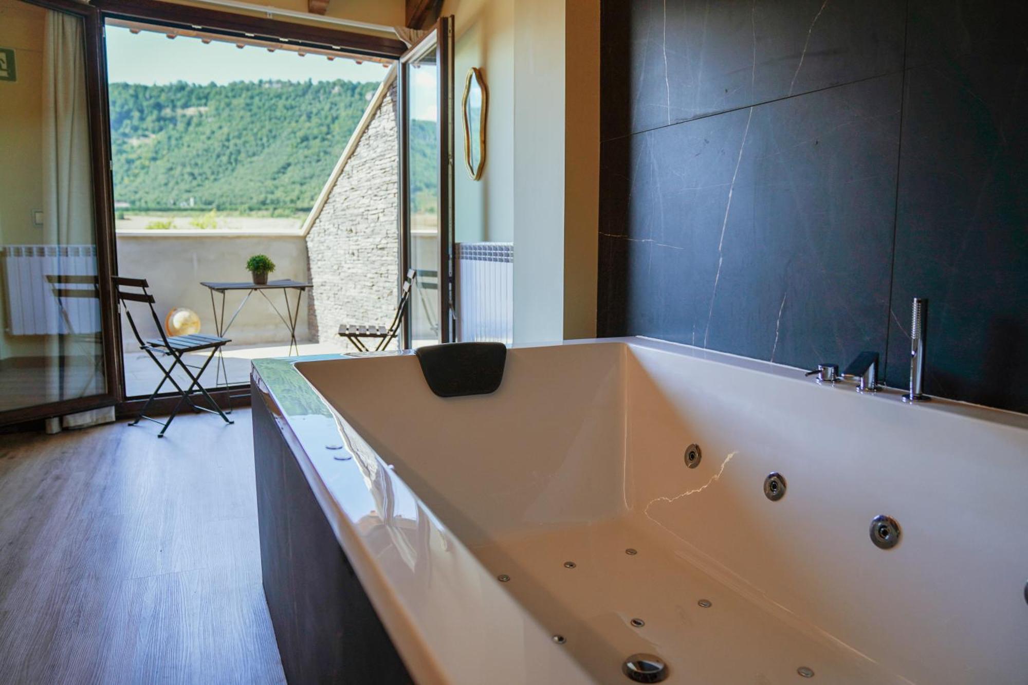 Hotel Rural Milaleku Ecala Ngoại thất bức ảnh